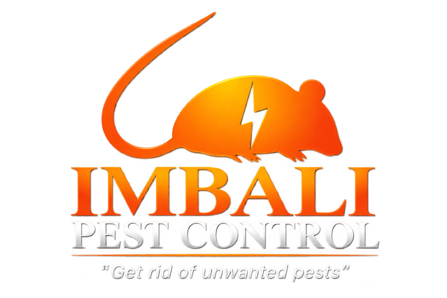 Imbali Pest Control Logo